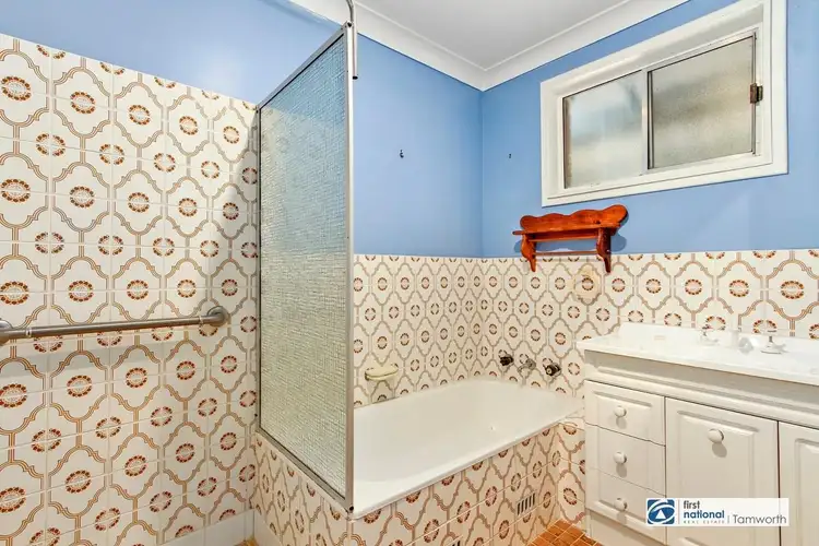 Sixth view of Homely house listing, 35 Quinn Street, West Tamworth NSW 2340
