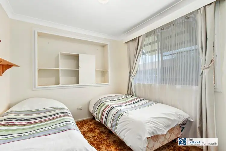Seventh view of Homely house listing, 35 Quinn Street, West Tamworth NSW 2340