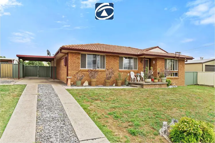 38 Osprey Way, Calala NSW 2340