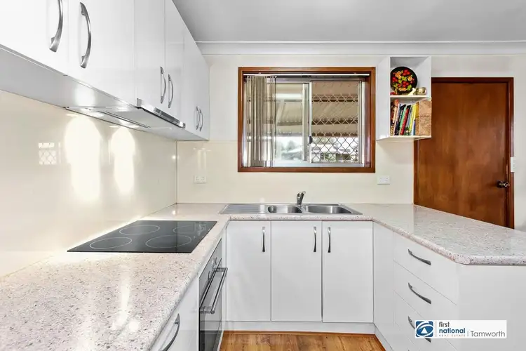 Third view of Homely house listing, 38 Osprey Way, Calala NSW 2340