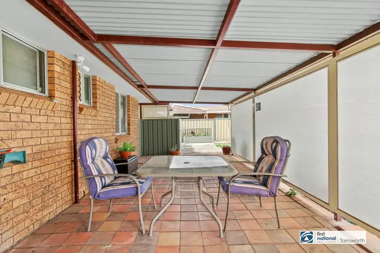 Fourth view of Homely house listing, 38 Osprey Way, Calala NSW 2340