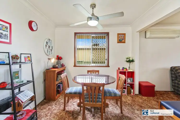 Sixth view of Homely house listing, 38 Osprey Way, Calala NSW 2340