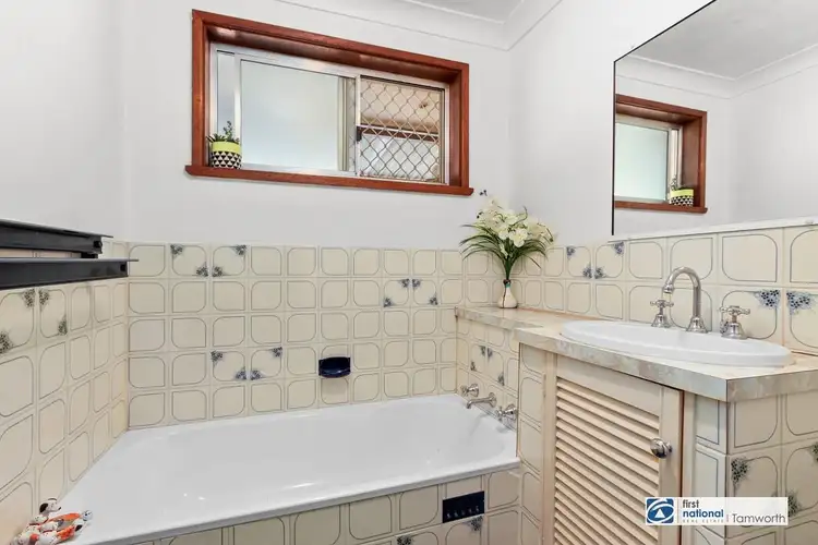 Seventh view of Homely house listing, 38 Osprey Way, Calala NSW 2340