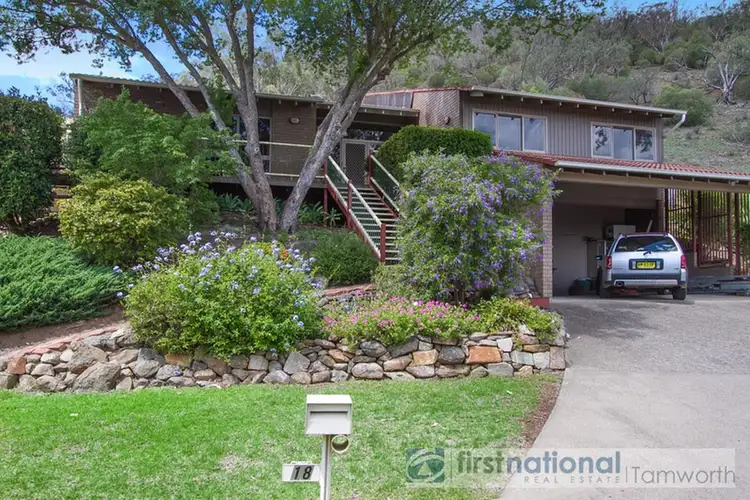 18 Warramunga Avenue, Tamworth NSW 2340