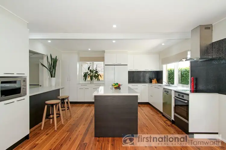 Third view of Homely house listing, 18 Warramunga Avenue, Tamworth NSW 2340