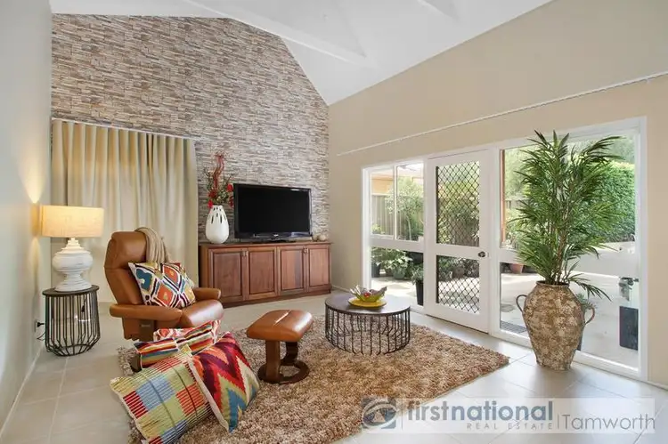 Fourth view of Homely house listing, 18 Warramunga Avenue, Tamworth NSW 2340
