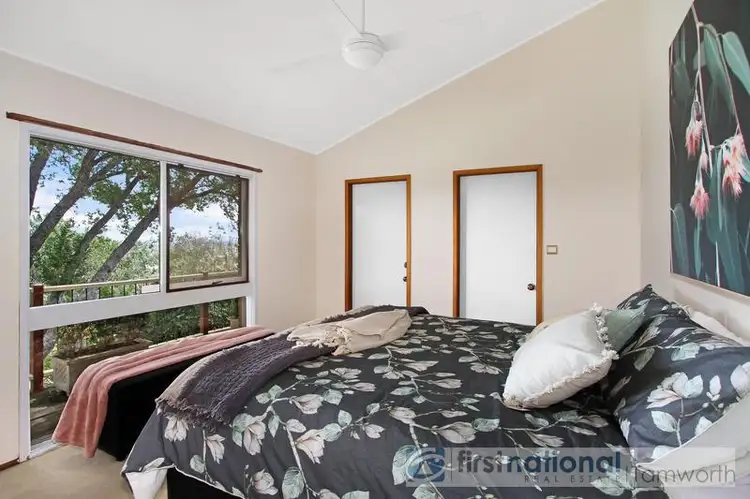 Fifth view of Homely house listing, 18 Warramunga Avenue, Tamworth NSW 2340