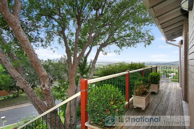 Sixth view of Homely house listing, 18 Warramunga Avenue, Tamworth NSW 2340