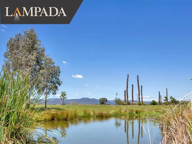 Sixth view of Homely land listing, Burgess Lane, Calala NSW 2340