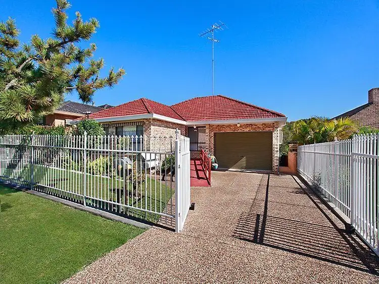 Main view of Homely house listing, 12 Alston Parade, Jewells NSW 2280