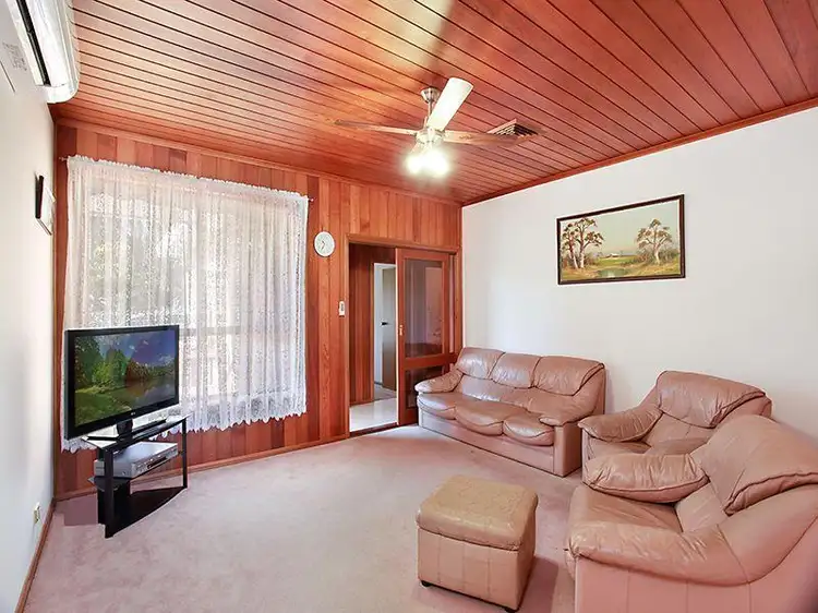 Second view of Homely house listing, 12 Alston Parade, Jewells NSW 2280
