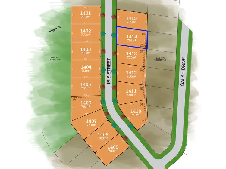 Ibis Street, Tamworth NSW 2340