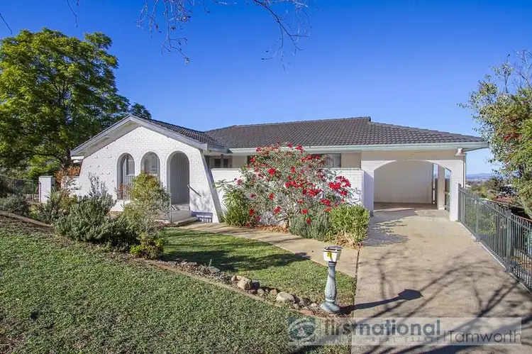 Main view of Homely house listing, 27 Dekalb Street, North Tamworth NSW 2340