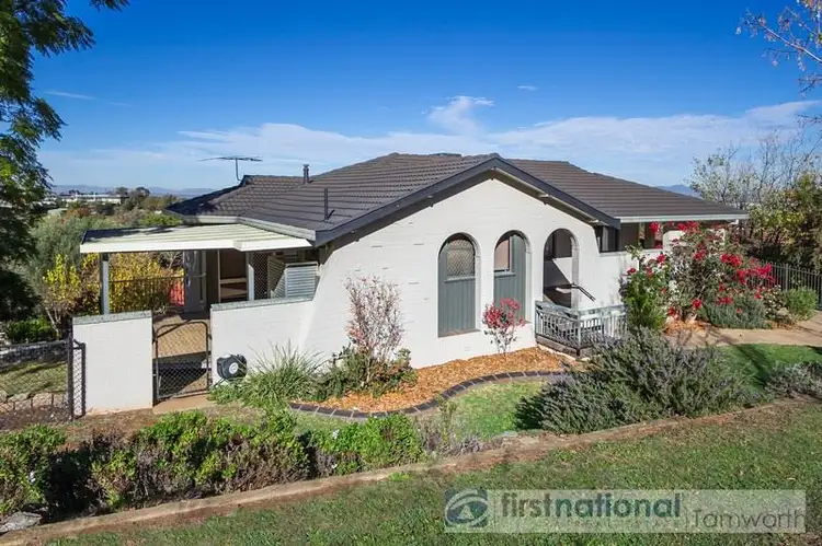 Second view of Homely house listing, 27 Dekalb Street, North Tamworth NSW 2340