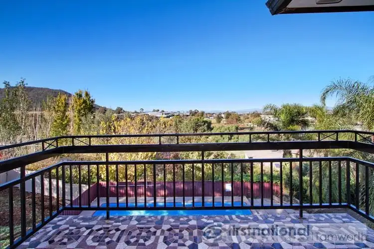 Fourth view of Homely house listing, 27 Dekalb Street, North Tamworth NSW 2340