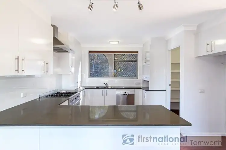Fifth view of Homely house listing, 27 Dekalb Street, North Tamworth NSW 2340