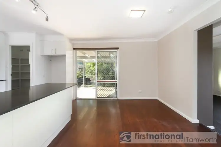 Sixth view of Homely house listing, 27 Dekalb Street, North Tamworth NSW 2340