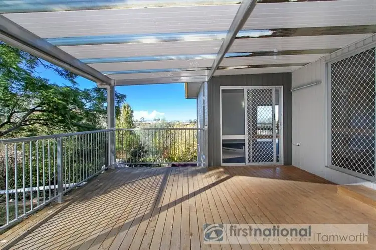 Seventh view of Homely house listing, 27 Dekalb Street, North Tamworth NSW 2340