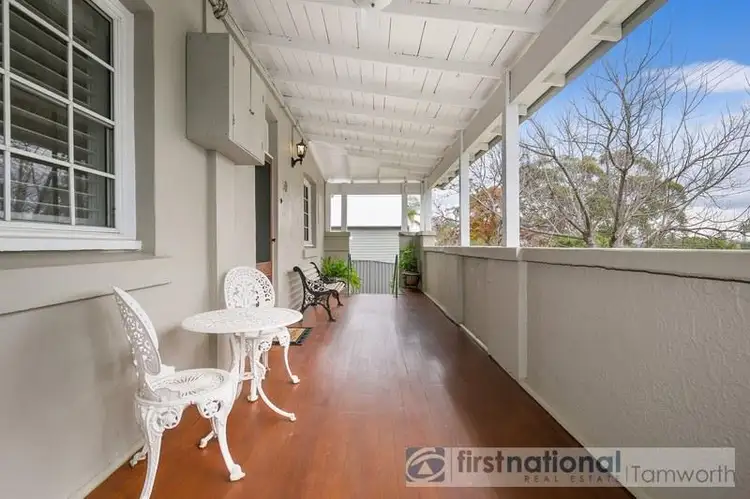 Third view of Homely house listing, 59 DARLING Street, East Tamworth NSW 2340