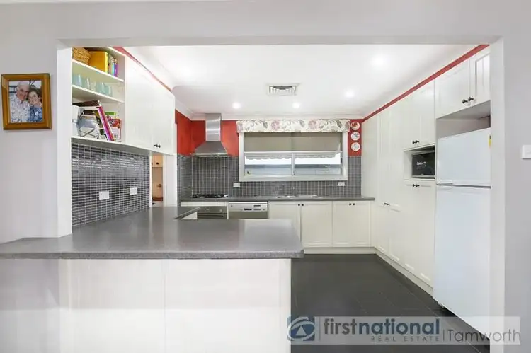 Fourth view of Homely house listing, 59 DARLING Street, East Tamworth NSW 2340
