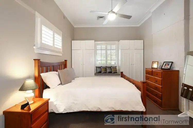 Fifth view of Homely house listing, 59 DARLING Street, East Tamworth NSW 2340