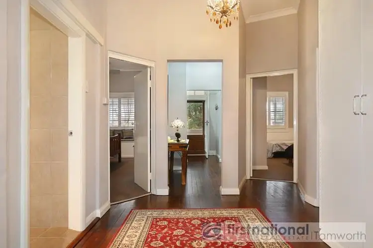 Sixth view of Homely house listing, 59 DARLING Street, East Tamworth NSW 2340