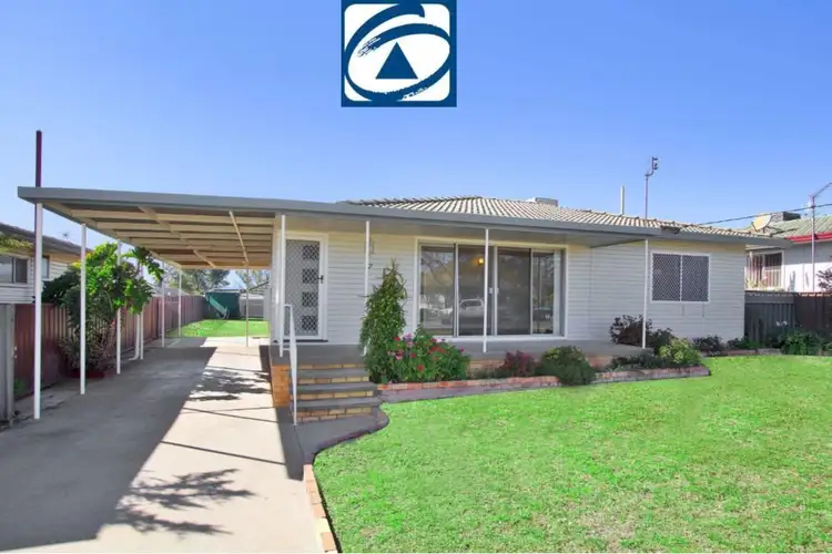 Main view of Homely house listing, 17 Wongala Street, South Tamworth NSW 2340