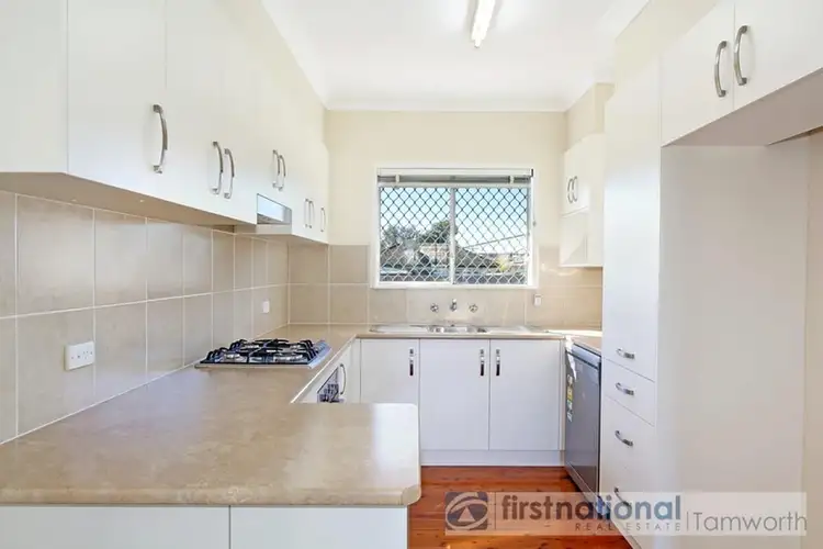 Third view of Homely house listing, 17 Wongala Street, South Tamworth NSW 2340