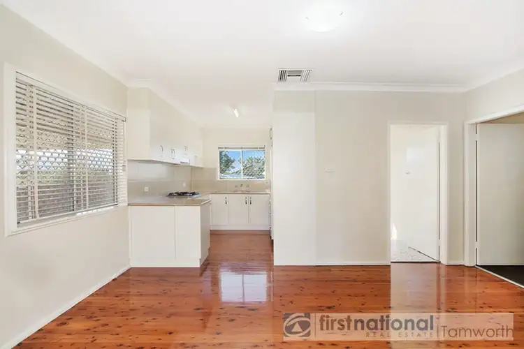 Fourth view of Homely house listing, 17 Wongala Street, South Tamworth NSW 2340