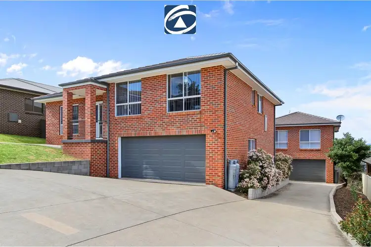 Main view of Homely house listing, 4 Wollemi Close, North Tamworth NSW 2340