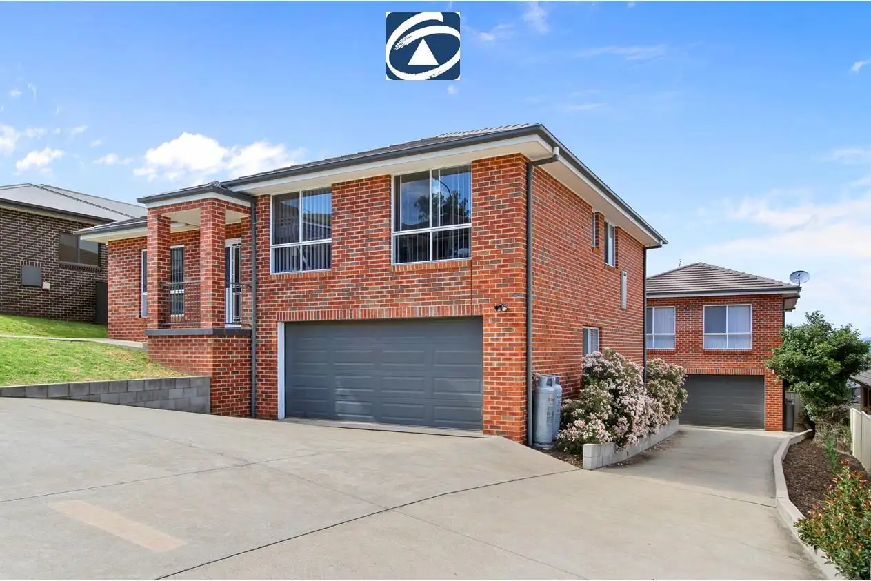 Main view of Homely house listing, 4 Wollemi Close, North Tamworth NSW 2340
