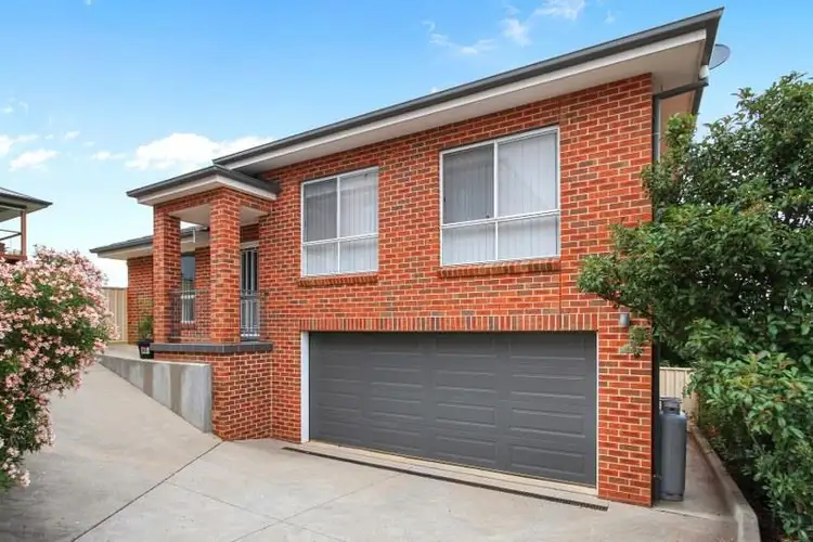 Second view of Homely house listing, 4 Wollemi Close, North Tamworth NSW 2340
