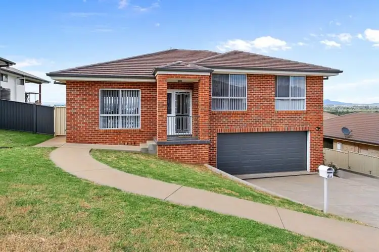 Third view of Homely house listing, 4 Wollemi Close, North Tamworth NSW 2340