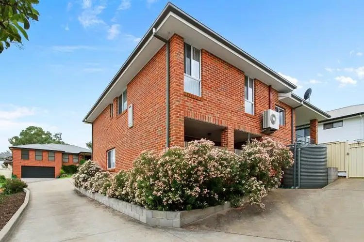 Fourth view of Homely house listing, 4 Wollemi Close, North Tamworth NSW 2340