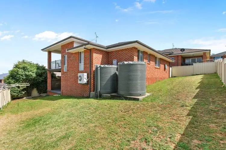 Fifth view of Homely house listing, 4 Wollemi Close, North Tamworth NSW 2340