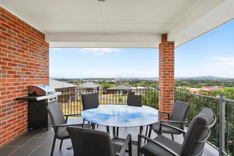 Seventh view of Homely house listing, 4 Wollemi Close, North Tamworth NSW 2340