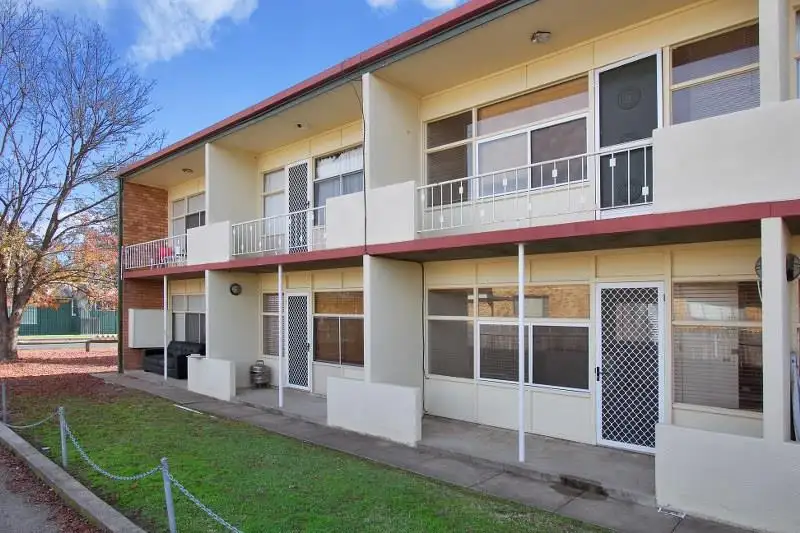 Main view of Homely unit listing, 3/11 Petra Avenue, Tamworth NSW 2340