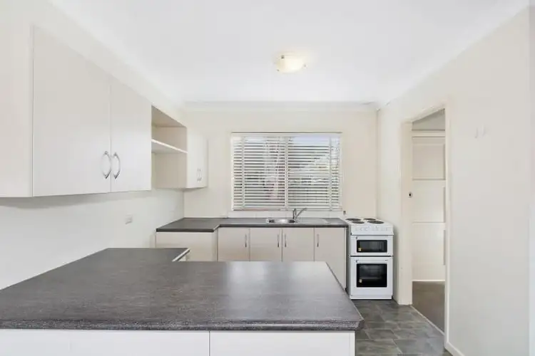 Second view of Homely unit listing, 3/11 Petra Avenue, Tamworth NSW 2340