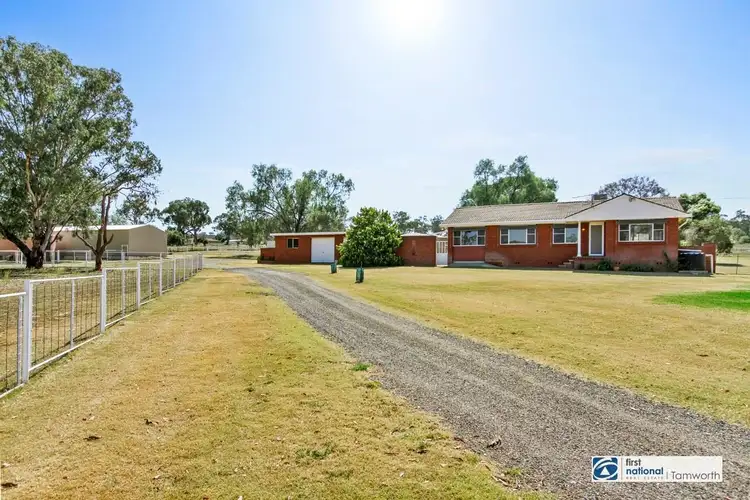 80 Anchor Road, Tamworth NSW 2340