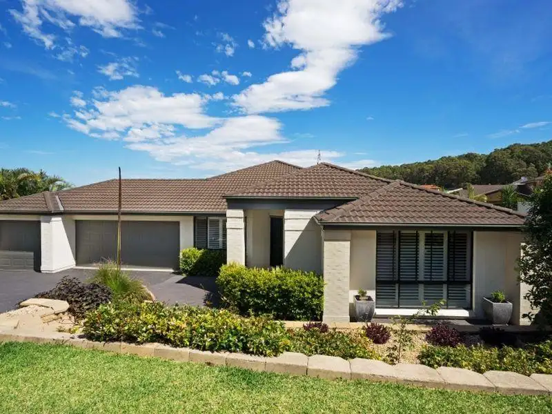 Main view of Homely house listing, 12 Whipbird Way, Belmont NSW 2280