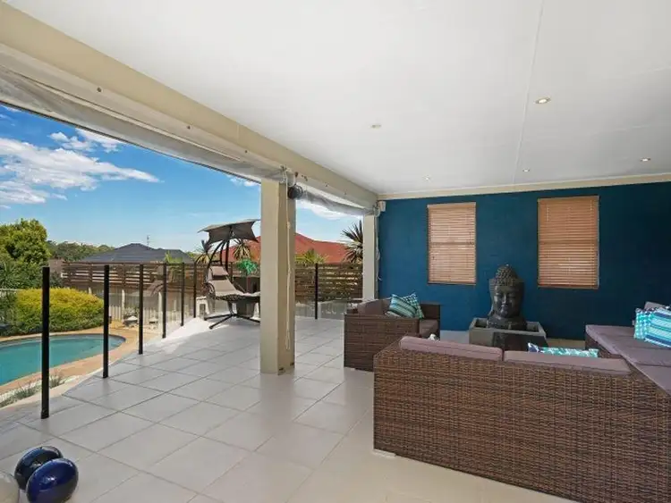 Second view of Homely house listing, 12 Whipbird Way, Belmont NSW 2280