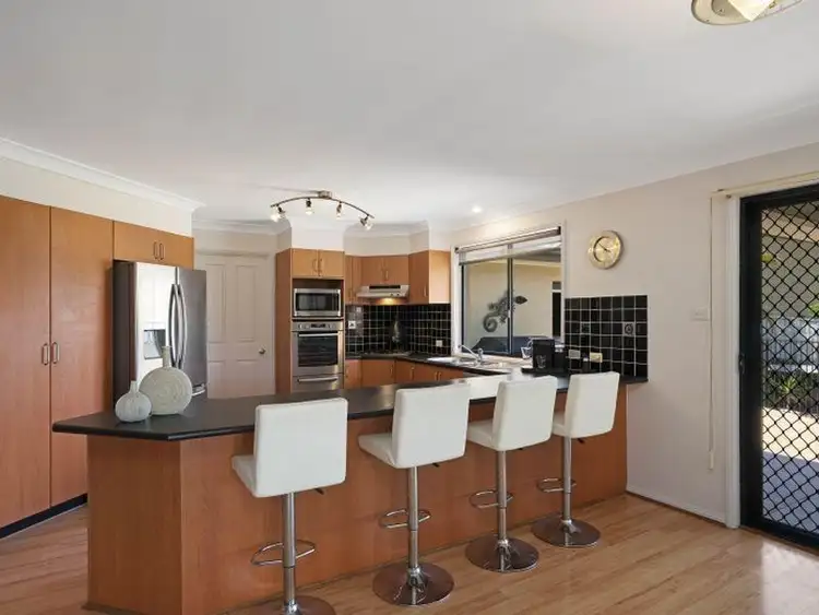 Third view of Homely house listing, 12 Whipbird Way, Belmont NSW 2280