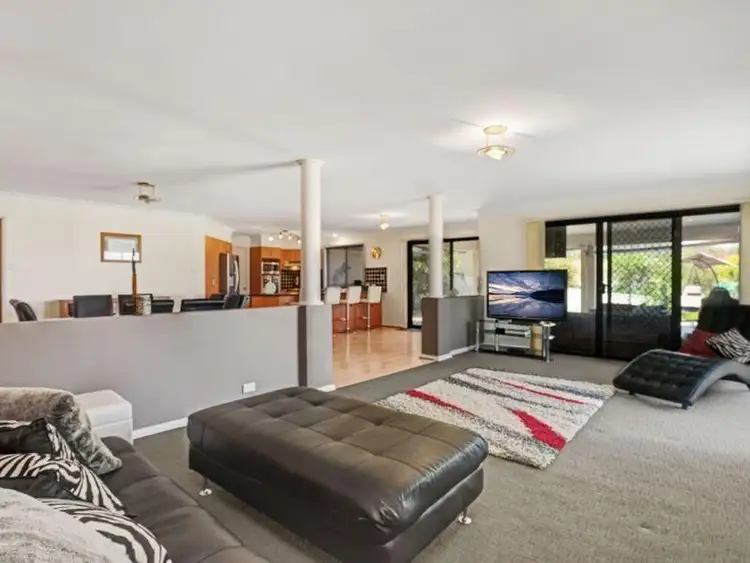 Fourth view of Homely house listing, 12 Whipbird Way, Belmont NSW 2280