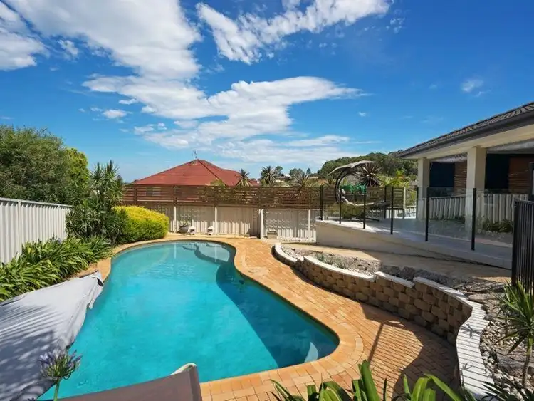 Fifth view of Homely house listing, 12 Whipbird Way, Belmont NSW 2280