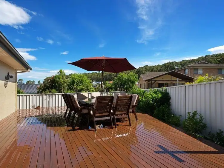 Sixth view of Homely house listing, 12 Whipbird Way, Belmont NSW 2280