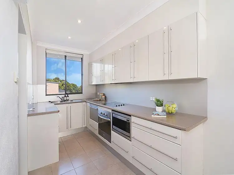 Main view of Homely unit listing, 9/38 Smith Street, Charlestown NSW 2290