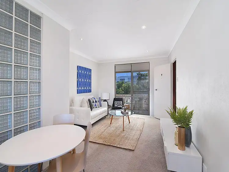 Second view of Homely unit listing, 9/38 Smith Street, Charlestown NSW 2290