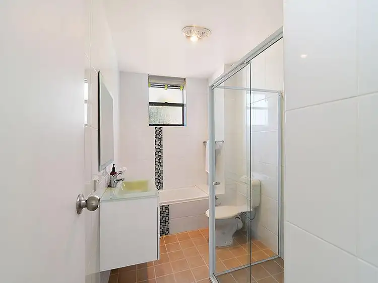 Sixth view of Homely unit listing, 9/38 Smith Street, Charlestown NSW 2290