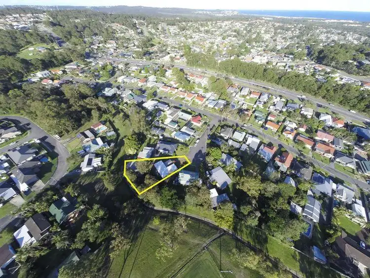 5 Alfred Street, Belmont North NSW 2280