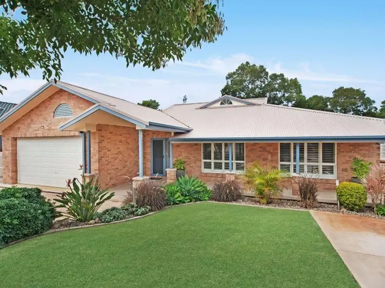 21 Roma Road, Valentine NSW 2280